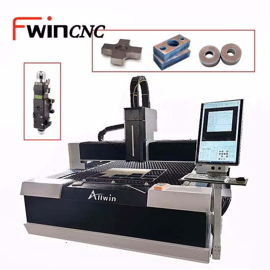 Personalização de amostras JLM-508M OBM Fresadora CNC de alta precisão e torneamento Corte e fresagem de metal