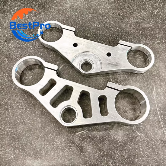Factory Direct Web Server Heat Sink CNC Milling Anodizing Parts