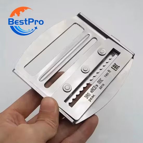 Factory Direct Web Server Heat Sink CNC Milling Anodizing Parts