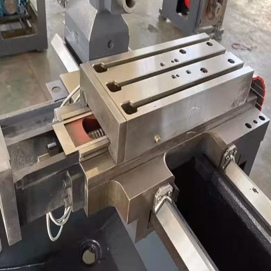 CK6140 Metal horizontal de alta precisão para venda Torno mecânico CNC