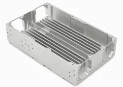 Customização de peças Uav Fresagem CNC Acessórios de alumínio Processamento de precisão